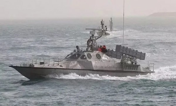 Uydu Görüntüleri Gün Yüzüne Çıktı! Yaklaşan Savaşın Habercisi Mi?